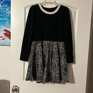 Oasap long sleeve dress NWOT